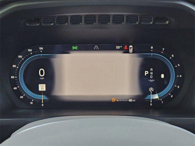 used 2025 Volvo XC90 car, priced at $51,491