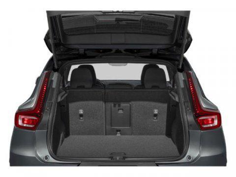 used 2025 Volvo XC40 car, priced at $49,790