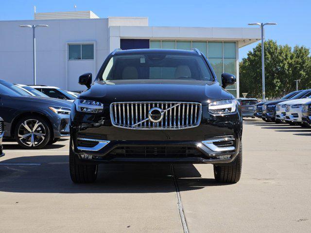 new 2025 Volvo XC90 car, priced at $66,465