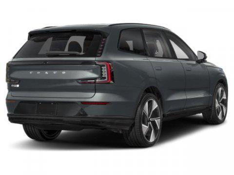 new 2025 Volvo EX90 car, priced at $83,985