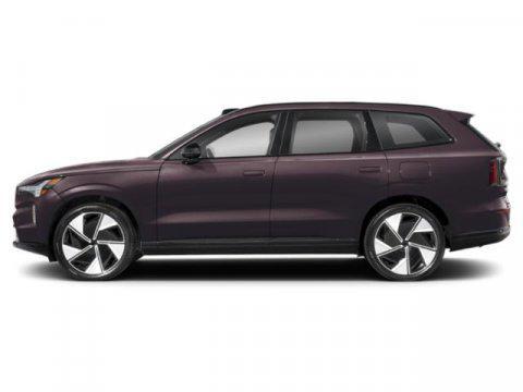 new 2025 Volvo EX90 car, priced at $83,985