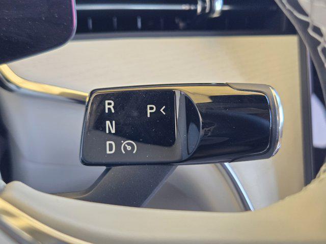 new 2025 Volvo EX90 car, priced at $85,640