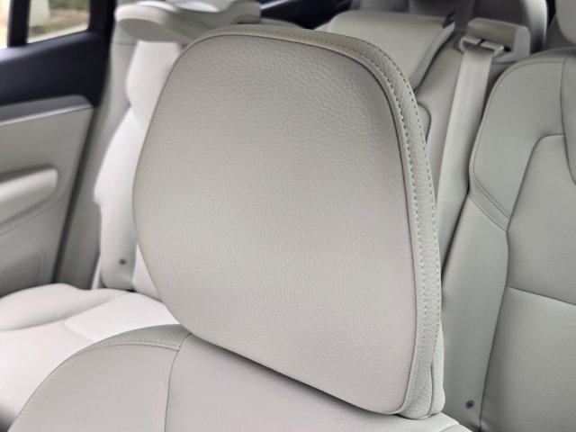 used 2025 Volvo XC90 car, priced at $59,445