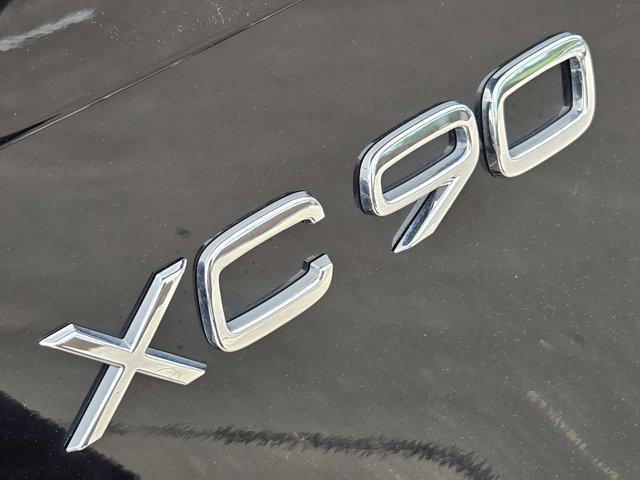 used 2025 Volvo XC90 car, priced at $59,445
