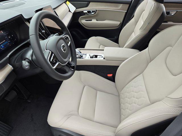 new 2026 Volvo XC90 car, priced at $71,825