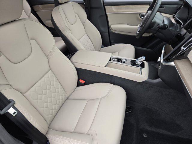 new 2026 Volvo XC90 car, priced at $71,825