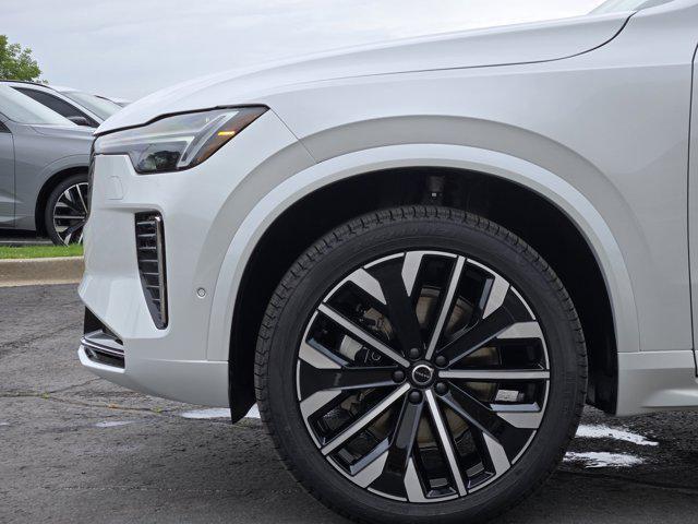 new 2026 Volvo XC90 car, priced at $71,825