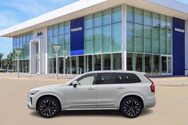 new 2026 Volvo XC90 car, priced at $71,825