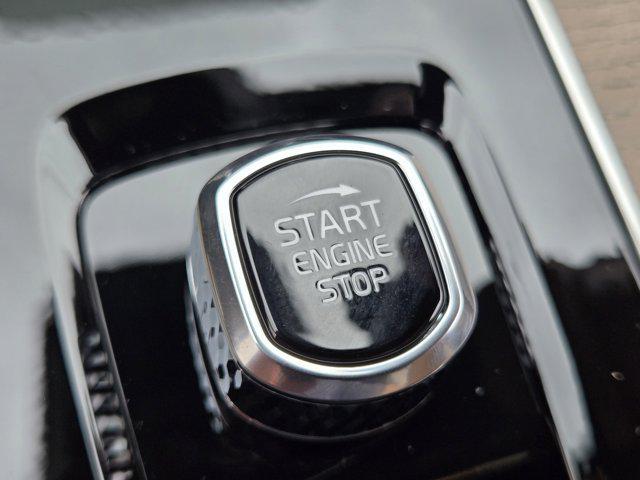 new 2026 Volvo XC90 car, priced at $71,825