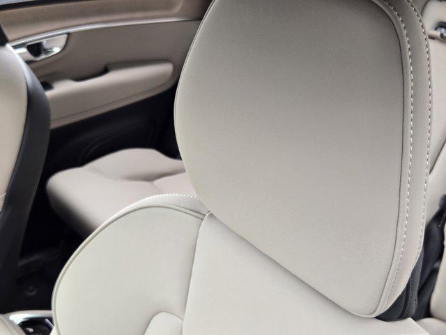 new 2026 Volvo XC90 car, priced at $71,825