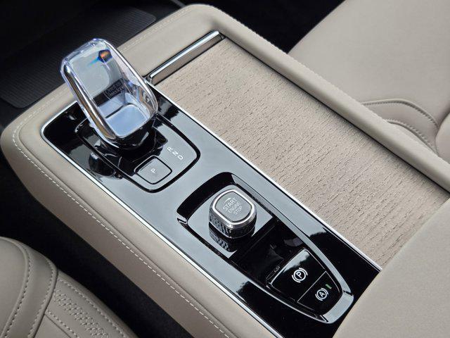 new 2026 Volvo XC90 car, priced at $71,825