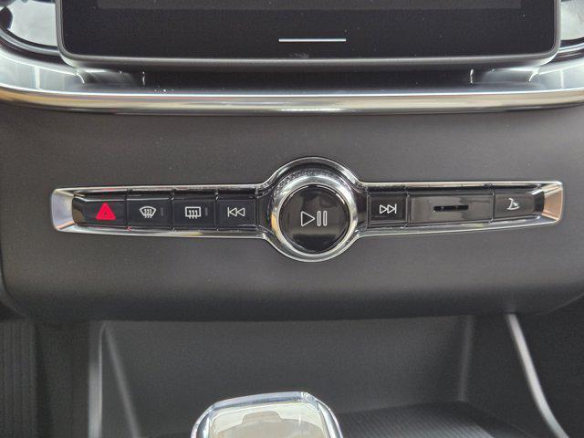 new 2026 Volvo XC90 car, priced at $71,825