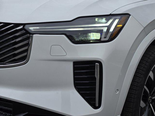new 2026 Volvo XC90 car, priced at $71,825