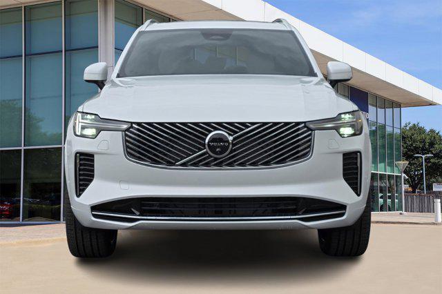 new 2026 Volvo XC90 car, priced at $71,825