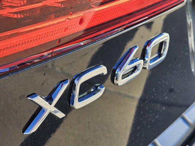 new 2025 Volvo XC60 Plug-In Hybrid car, priced at $67,035