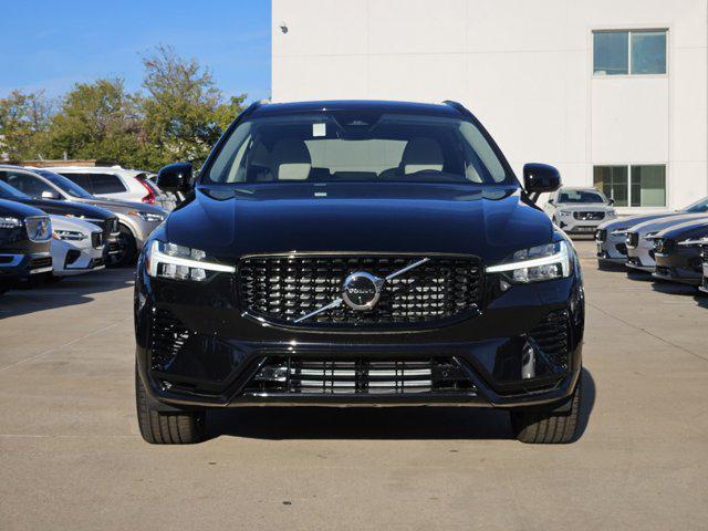 new 2025 Volvo XC60 Plug-In Hybrid car, priced at $67,035