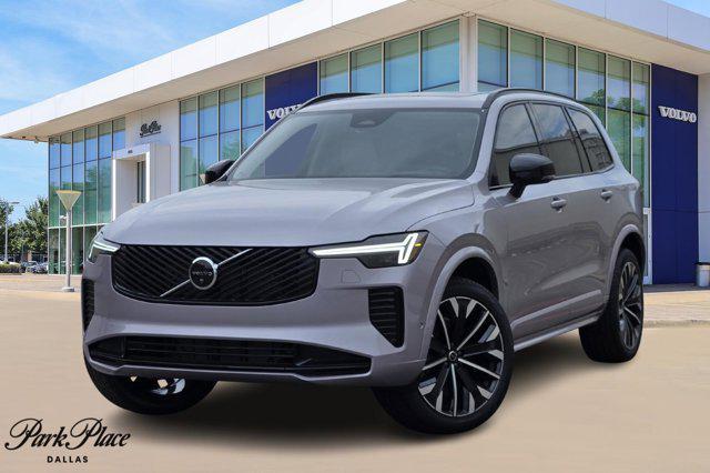 new 2026 Volvo XC90 car, priced at $76,450