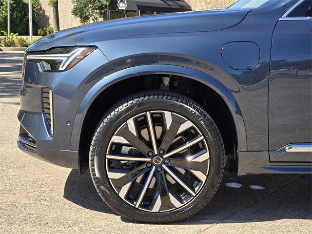 used 2025 Volvo XC90 Plug-In Hybrid car, priced at $74,680