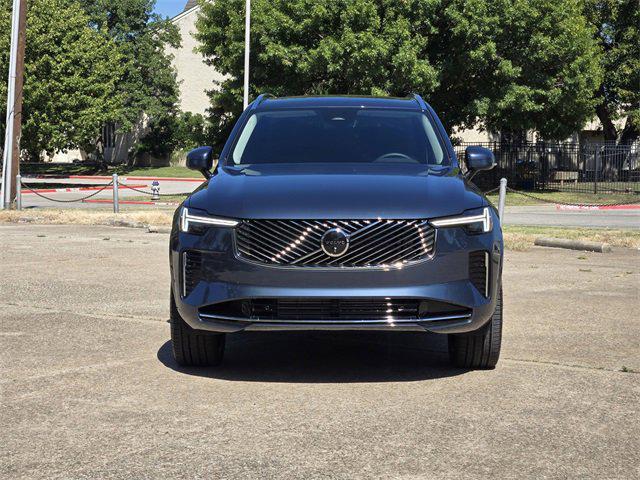 used 2025 Volvo XC90 Plug-In Hybrid car, priced at $74,680