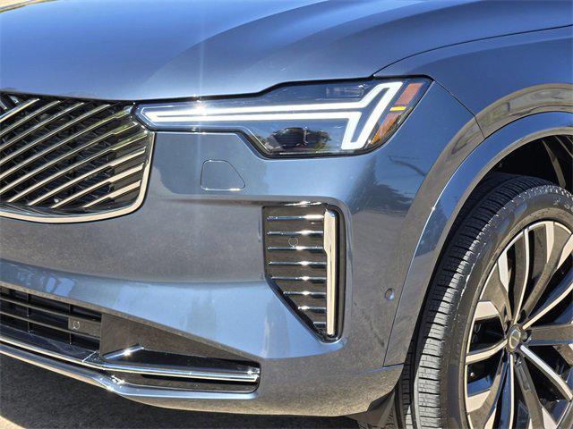 used 2025 Volvo XC90 Plug-In Hybrid car, priced at $74,680