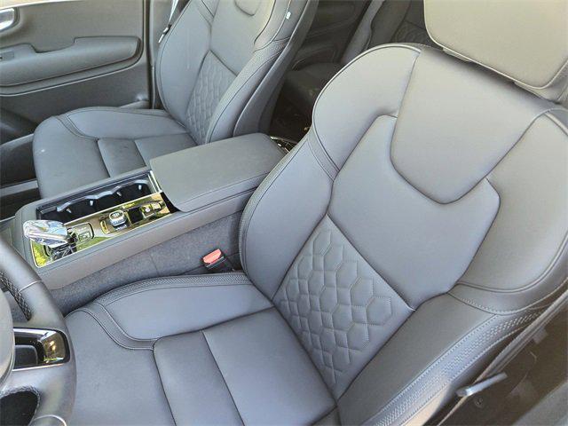 used 2025 Volvo XC90 Plug-In Hybrid car, priced at $74,680