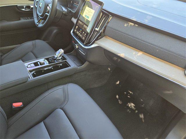 used 2025 Volvo XC90 Plug-In Hybrid car, priced at $74,680