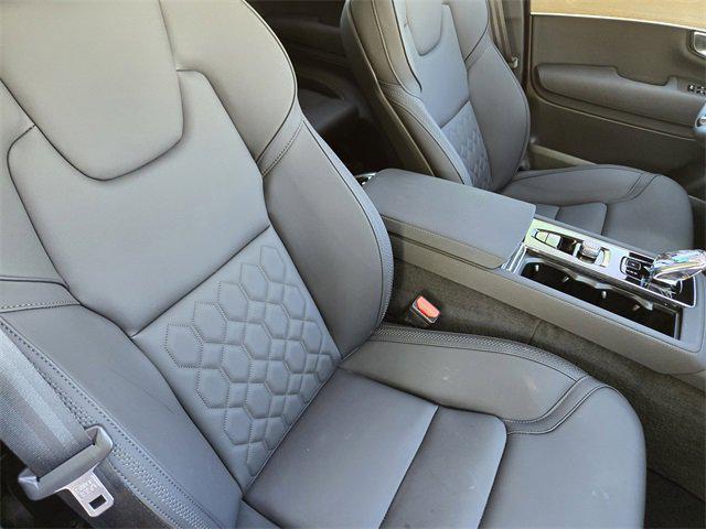 used 2025 Volvo XC90 Plug-In Hybrid car, priced at $74,680