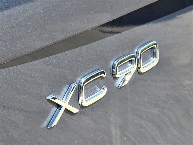 used 2025 Volvo XC90 Plug-In Hybrid car, priced at $74,680