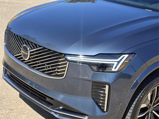 used 2025 Volvo XC90 Plug-In Hybrid car, priced at $74,680