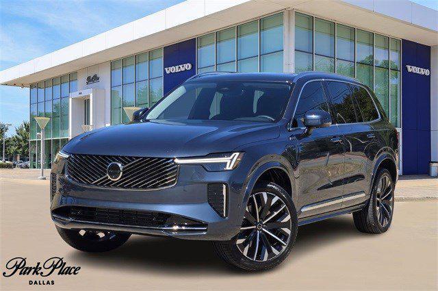 used 2025 Volvo XC90 Plug-In Hybrid car, priced at $74,680