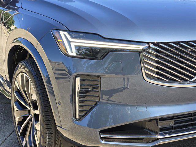 used 2025 Volvo XC90 Plug-In Hybrid car, priced at $74,680