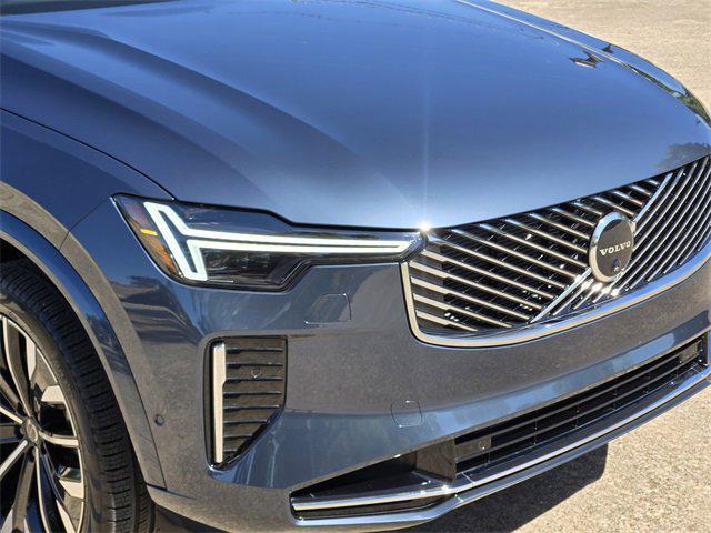 used 2025 Volvo XC90 Plug-In Hybrid car, priced at $74,680