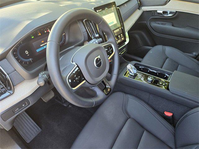 used 2025 Volvo XC90 Plug-In Hybrid car, priced at $74,680