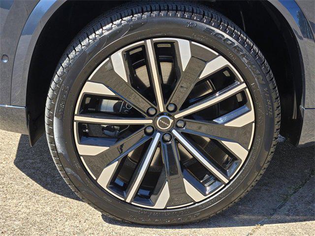 used 2025 Volvo XC90 Plug-In Hybrid car, priced at $74,680