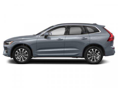 new 2024 Volvo XC60 car, priced at $49,997