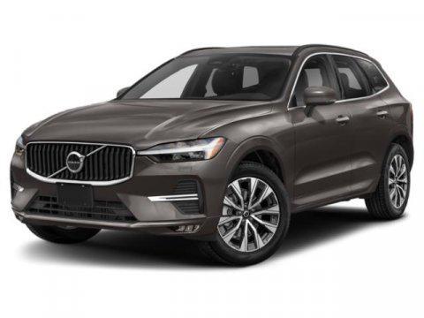 new 2024 Volvo XC60 car, priced at $49,997