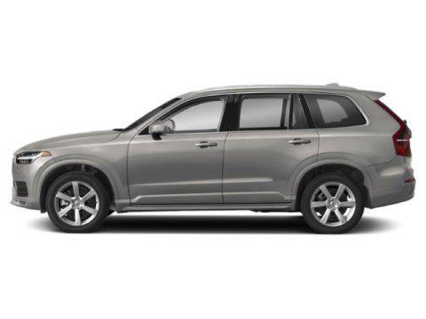 used 2024 Volvo XC90 car, priced at $58,997