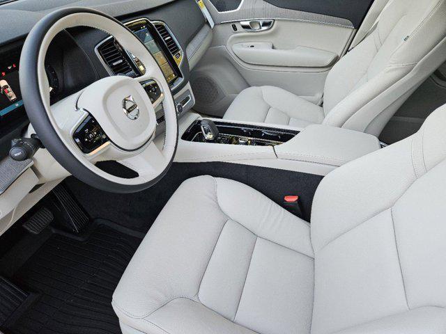 used 2025 Volvo XC90 car, priced at $67,265
