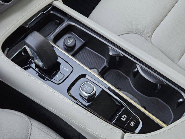 used 2025 Volvo XC90 car, priced at $67,265