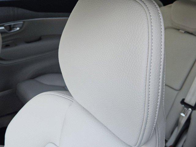 used 2025 Volvo XC90 car, priced at $67,265