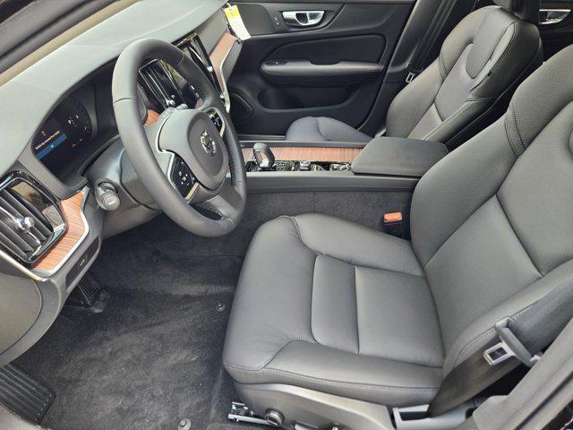 new 2026 Volvo V60 Cross Country car, priced at $54,335