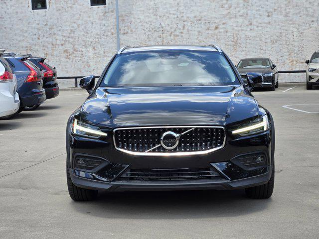 new 2026 Volvo V60 Cross Country car, priced at $54,335
