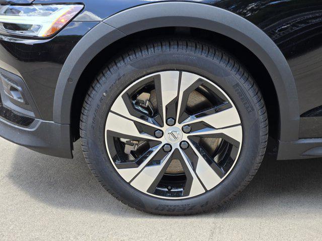new 2026 Volvo V60 Cross Country car, priced at $54,335
