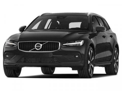 new 2026 Volvo V60 Cross Country car, priced at $54,335