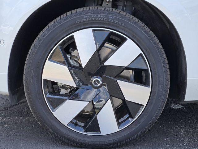 used 2025 Volvo XC60 Plug-In Hybrid car, priced at $66,235