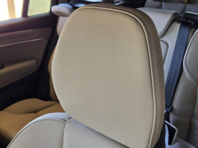 new 2026 Volvo XC90 car, priced at $71,825