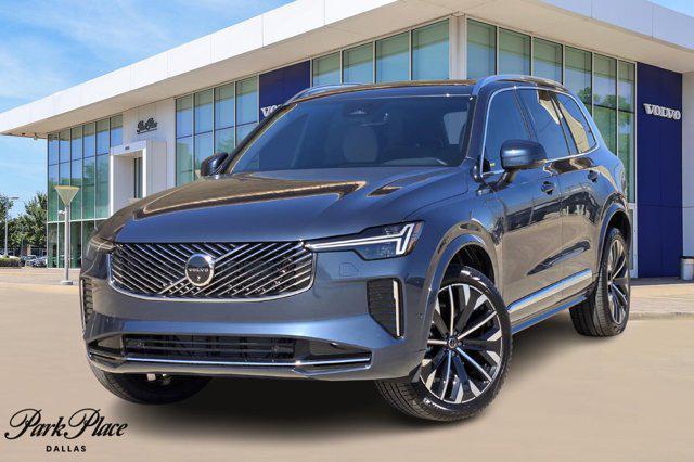 new 2026 Volvo XC90 car, priced at $71,825
