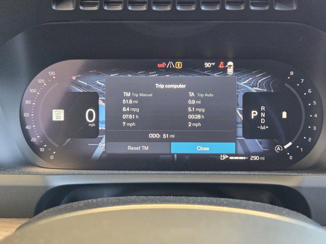 new 2026 Volvo XC90 car, priced at $71,825