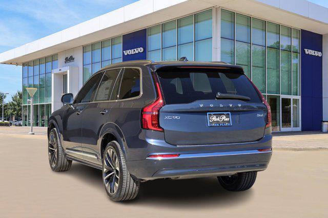 new 2026 Volvo XC90 car, priced at $71,825