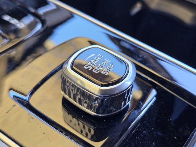 new 2026 Volvo XC90 car, priced at $71,825